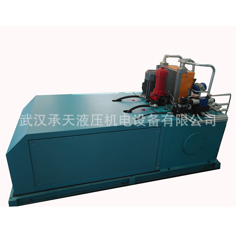 恩施液壓試驗臺新型多功能 閥試驗臺單體液壓支柱試驗臺